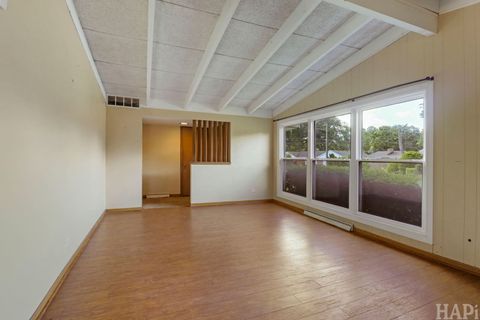 Tiny photo for 2400 Hyde Park Avenue, Waukegan, IL 60085 (MLS # 12659999)