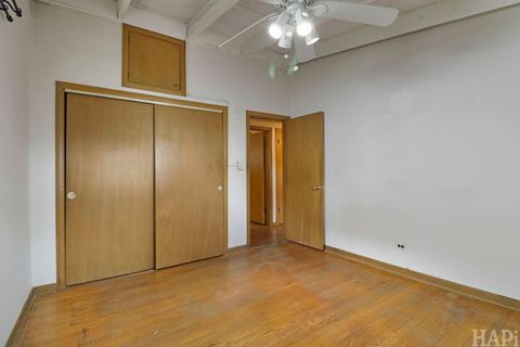 Tiny photo for 2400 Hyde Park Avenue, Waukegan, IL 60085 (MLS # 12659999)