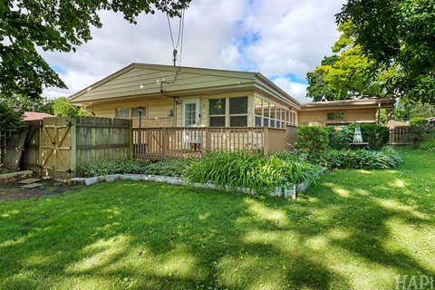 Tiny photo for 2400 Hyde Park Avenue, Waukegan, IL 60085 (MLS # 12659999)