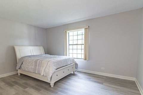 Tiny photo for 692 Hapsfield Lane #4B1, Buffalo Grove, IL 60089 (MLS # 12707205)