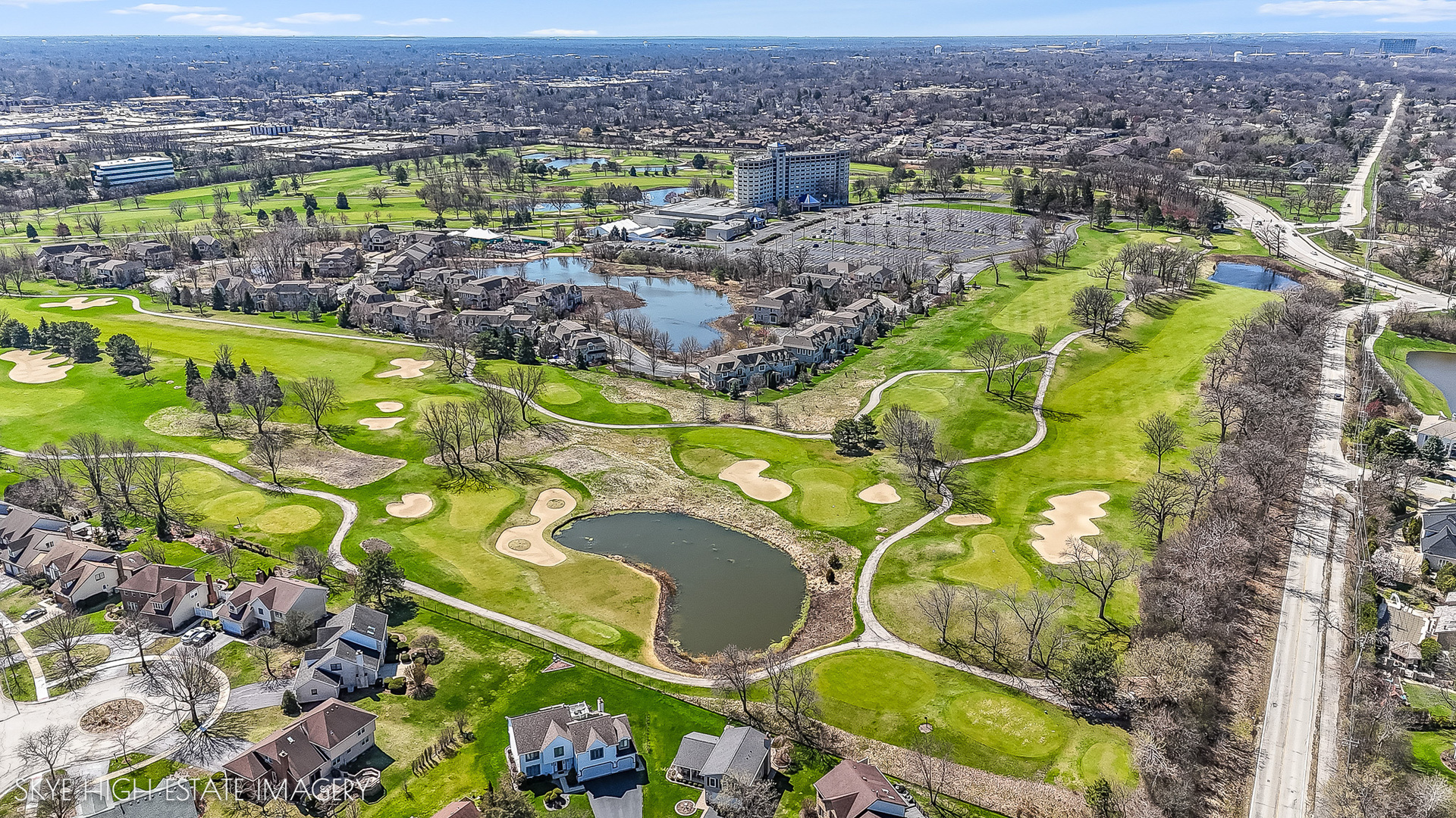 Oak Brook, Illinois, 60523, United States, 4 Bedrooms Bedrooms, ,4 BathroomsBathrooms,Residential,Active,2035151
