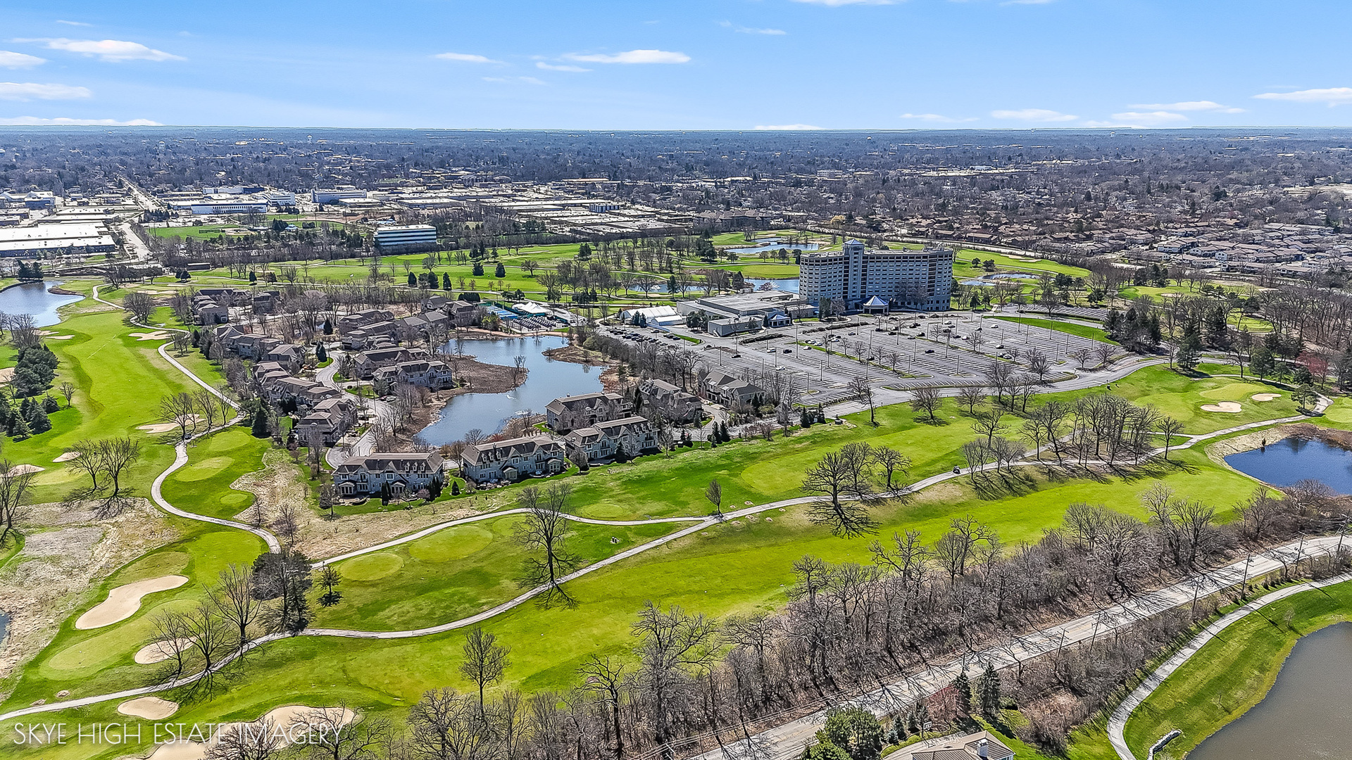 Oak Brook, Illinois, 60523, United States, 4 Bedrooms Bedrooms, ,4 BathroomsBathrooms,Residential,Active,2035151