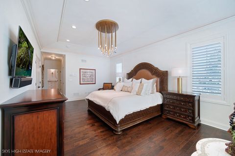 Tiny photo for 1 Willowcrest Drive, Oak Brook, IL 60523 (MLS # 12610888)