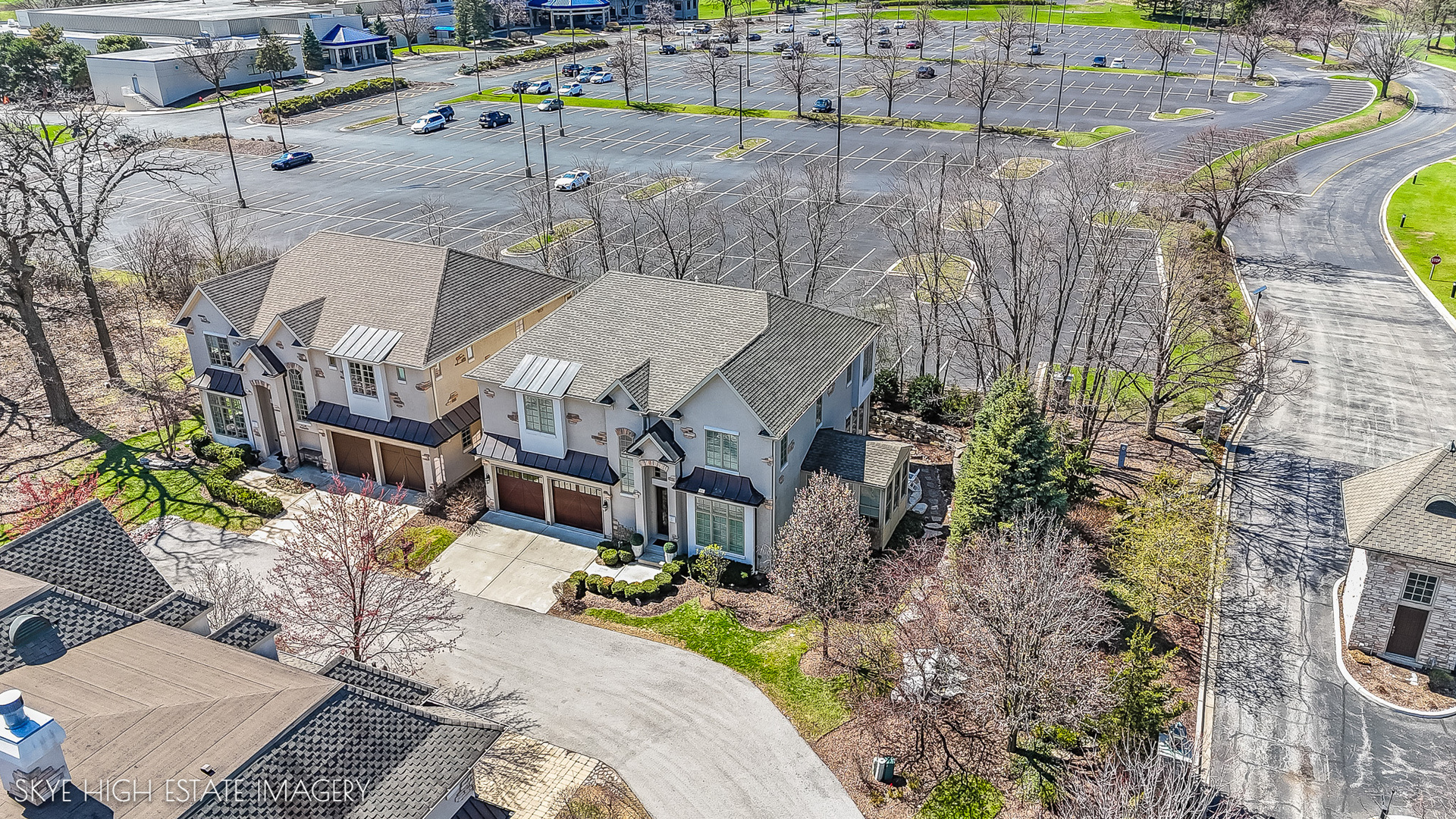 Oak Brook, Illinois, 60523, United States, 4 Bedrooms Bedrooms, ,4 BathroomsBathrooms,Residential,Active,2035151