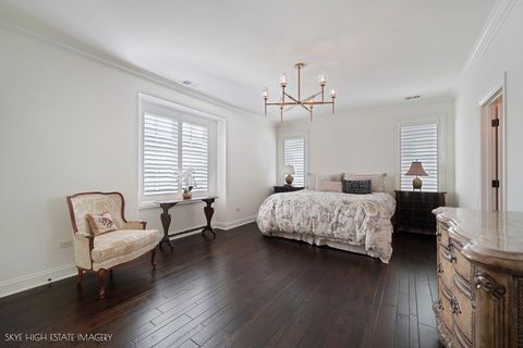 Tiny photo for 1 Willowcrest Drive, Oak Brook, IL 60523 (MLS # 12610888)