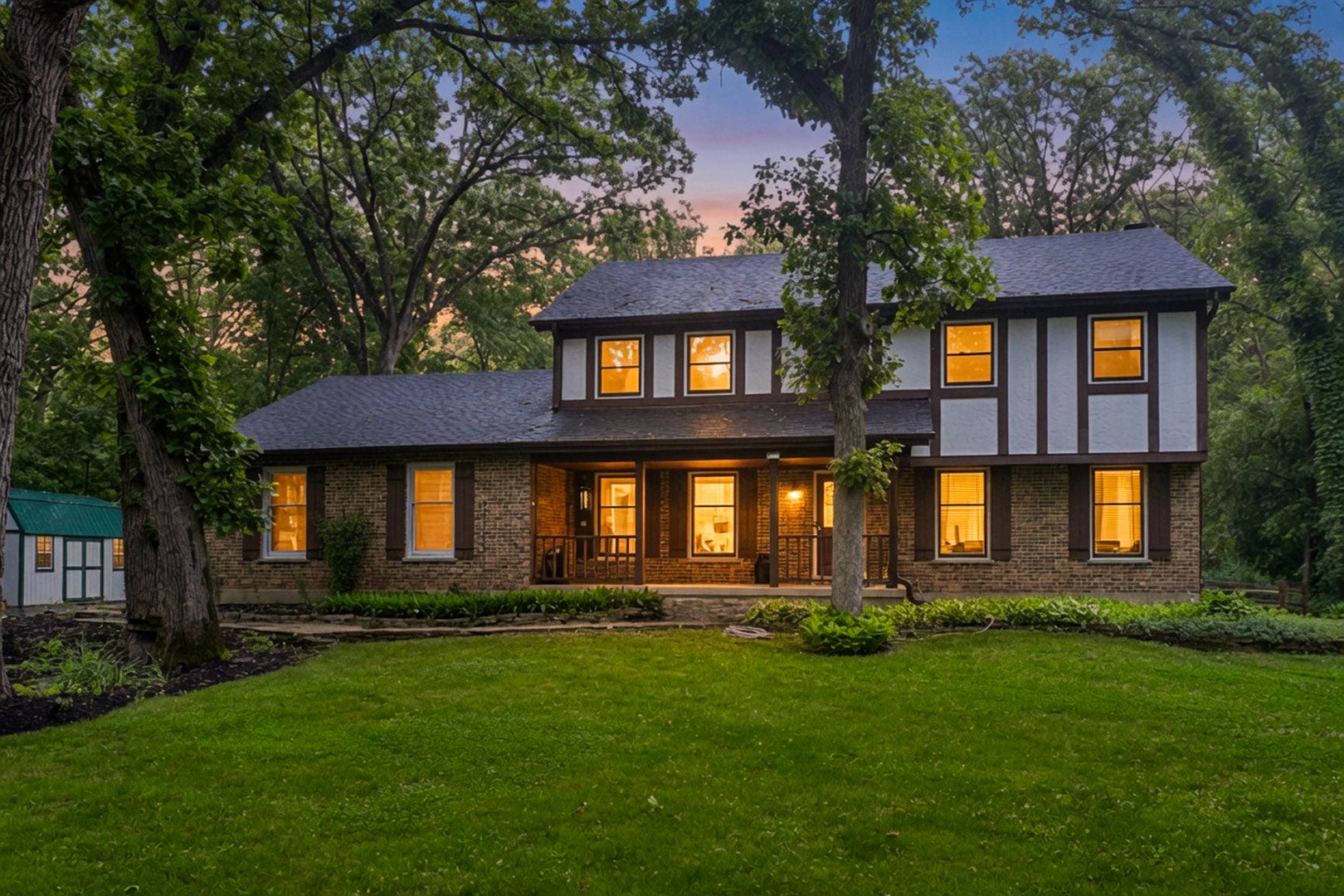 3202 Springbrook Road
