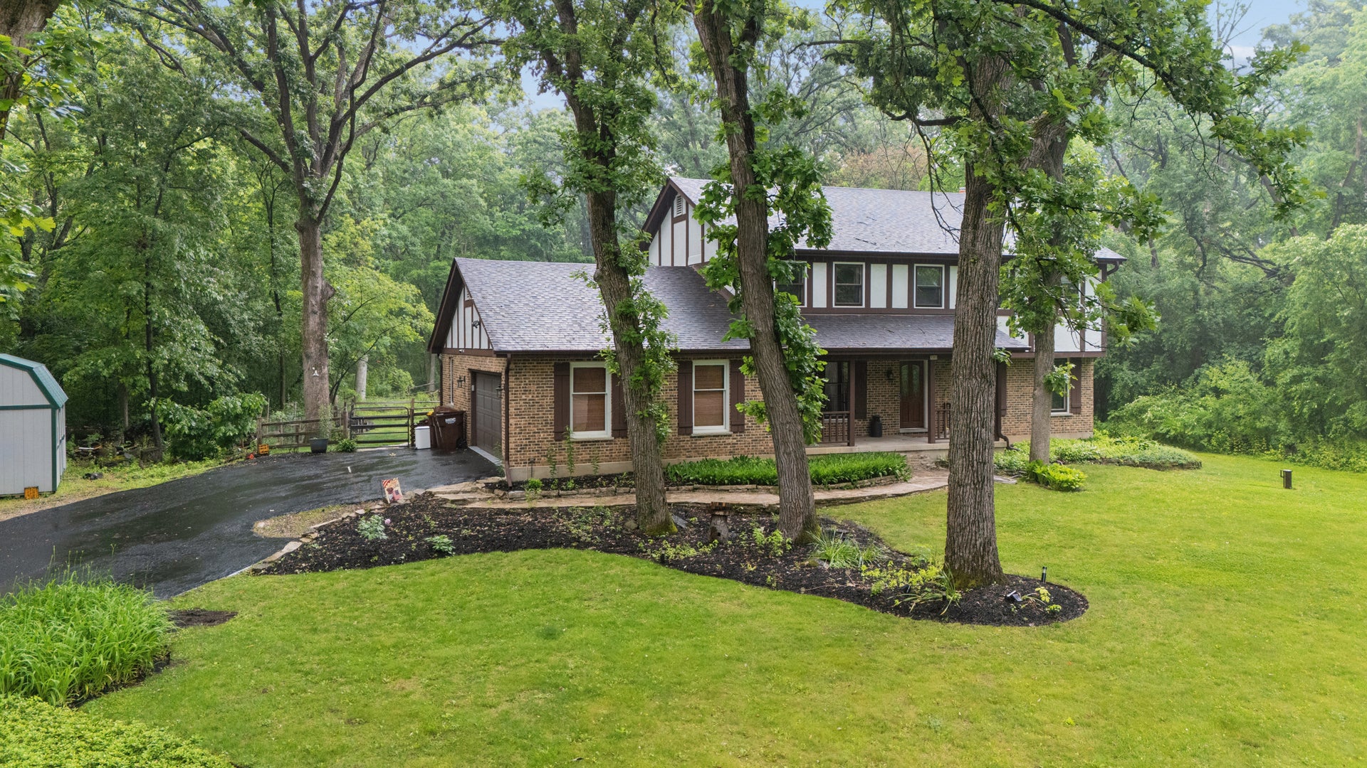 3202 Springbrook Road