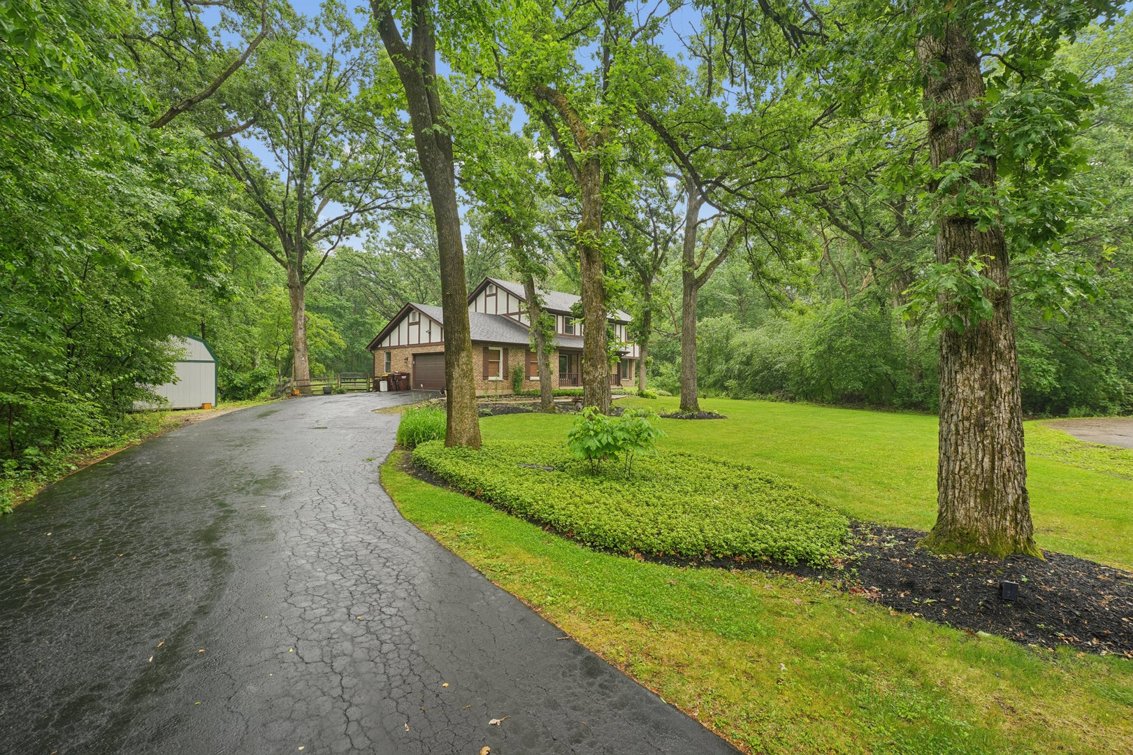 3202 Springbrook Road