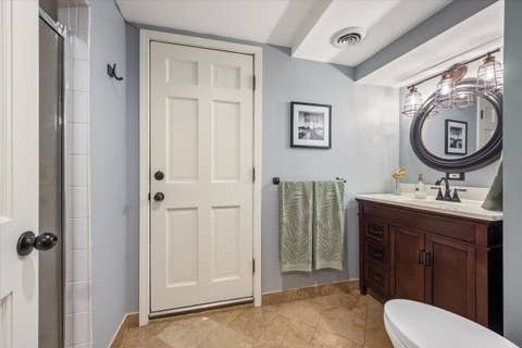 Tiny photo for 636 W Grace Street #1W, Chicago, IL 60613 (MLS # 12722002)