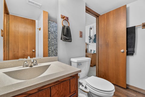 Tiny photo for 16820 81st Avenue #1N, Tinley Park, IL 60477 (MLS # 12715258)