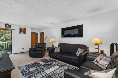 Tiny photo for 16820 81st Avenue #1N, Tinley Park, IL 60477 (MLS # 12715258)