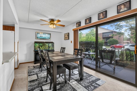 Tiny photo for 16820 81st Avenue #1N, Tinley Park, IL 60477 (MLS # 12715258)
