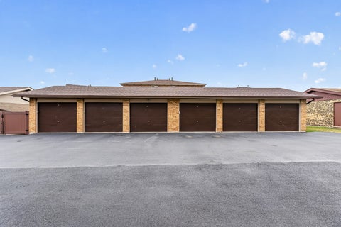 Tiny photo for 16820 81st Avenue #1N, Tinley Park, IL 60477 (MLS # 12715258)