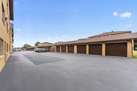 Tiny photo for 16820 81st Avenue #1N, Tinley Park, IL 60477 (MLS # 12715258)