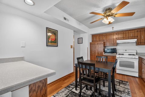 Tiny photo for 16820 81st Avenue #1N, Tinley Park, IL 60477 (MLS # 12715258)