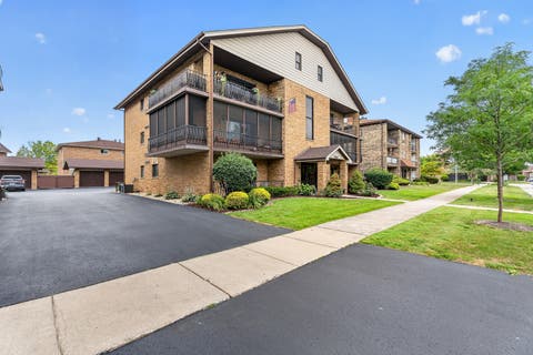 Tiny photo for 16820 81st Avenue #1N, Tinley Park, IL 60477 (MLS # 12715258)