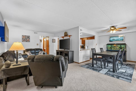 Tiny photo for 16820 81st Avenue #1N, Tinley Park, IL 60477 (MLS # 12715258)