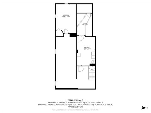 Tiny photo for 6142 S Champlain Avenue, Chicago, IL 60637 (MLS # 12683416)
