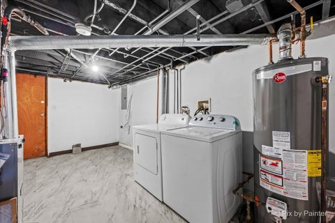 Tiny photo for 6142 S Champlain Avenue, Chicago, IL 60637 (MLS # 12683416)