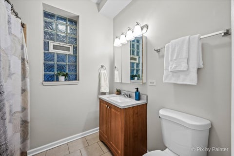 Tiny photo for 6142 S Champlain Avenue, Chicago, IL 60637 (MLS # 12683416)