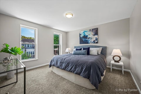 Tiny photo for 6142 S Champlain Avenue, Chicago, IL 60637 (MLS # 12683416)
