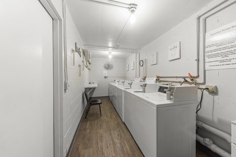 Tiny photo for 1150 E Jackson Street #1A, Lombard, IL 60148 (MLS # 12485981)