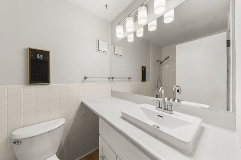 Tiny photo for 1150 E Jackson Street #1A, Lombard, IL 60148 (MLS # 12485981)