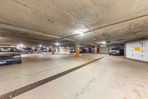Tiny photo for 1150 E Jackson Street #1A, Lombard, IL 60148 (MLS # 12485981)