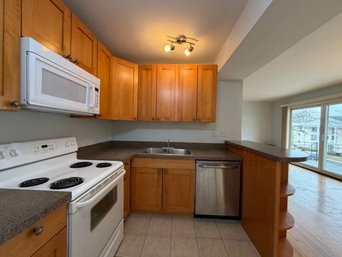 Tiny photo for 10111 Old Orchard Court #301, Skokie, IL 60076 (MLS # 12586452)