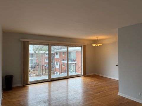 Tiny photo for 10111 Old Orchard Court #301, Skokie, IL 60076 (MLS # 12586452)