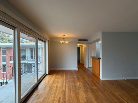 Tiny photo for 10111 Old Orchard Court #301, Skokie, IL 60076 (MLS # 12586452)