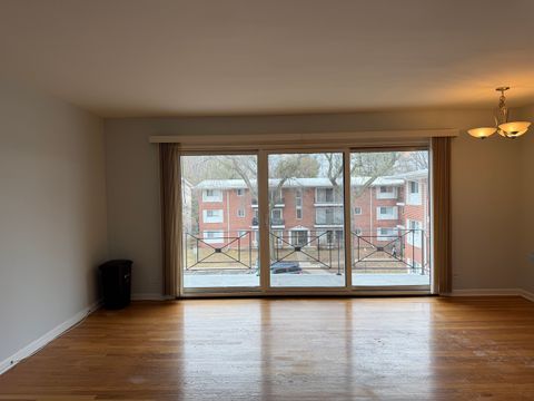 Tiny photo for 10111 Old Orchard Court #301, Skokie, IL 60076 (MLS # 12586452)