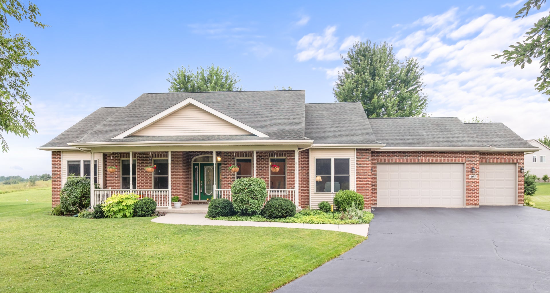 403 Jake Court