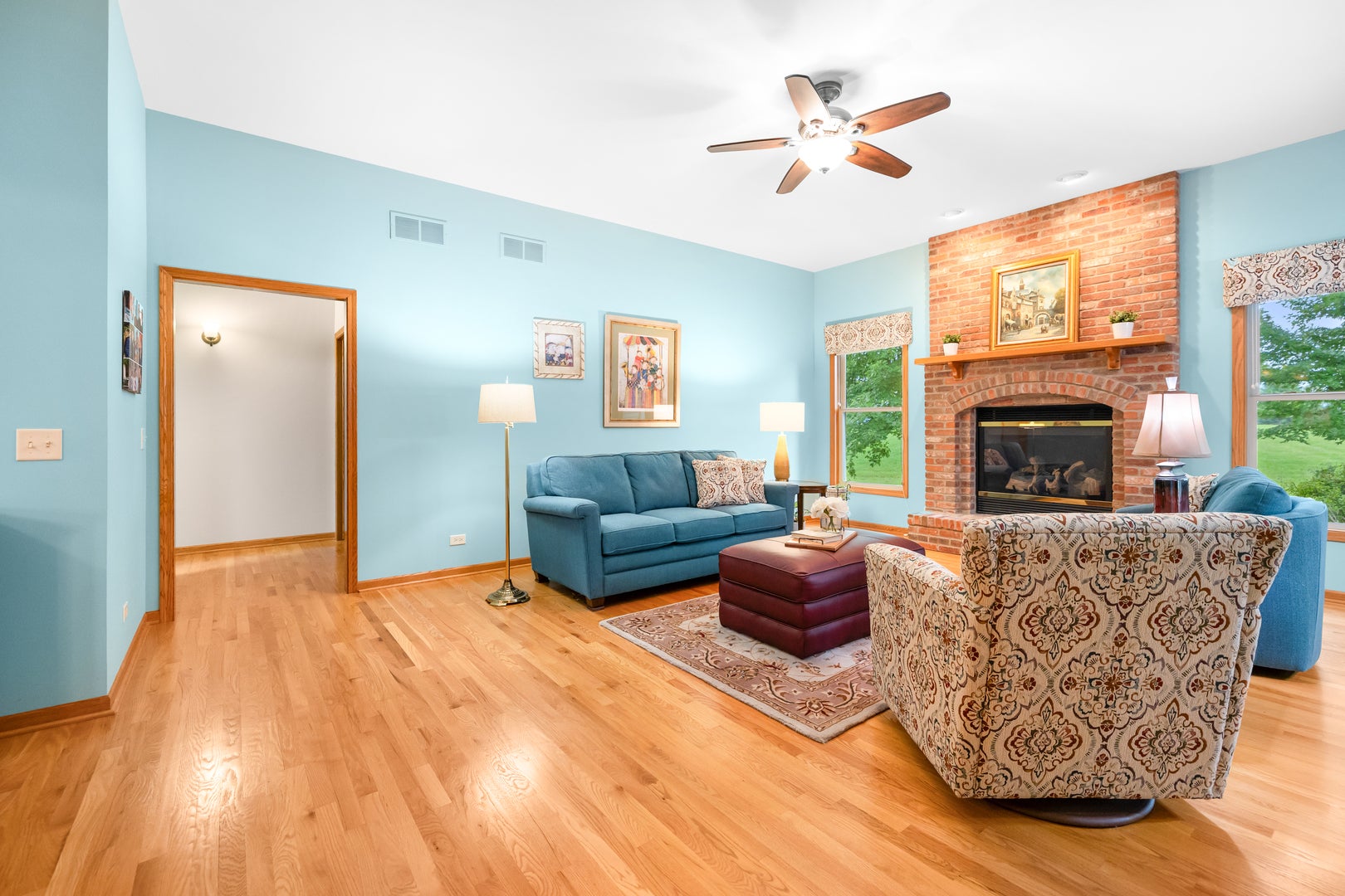 403 Jake Court
