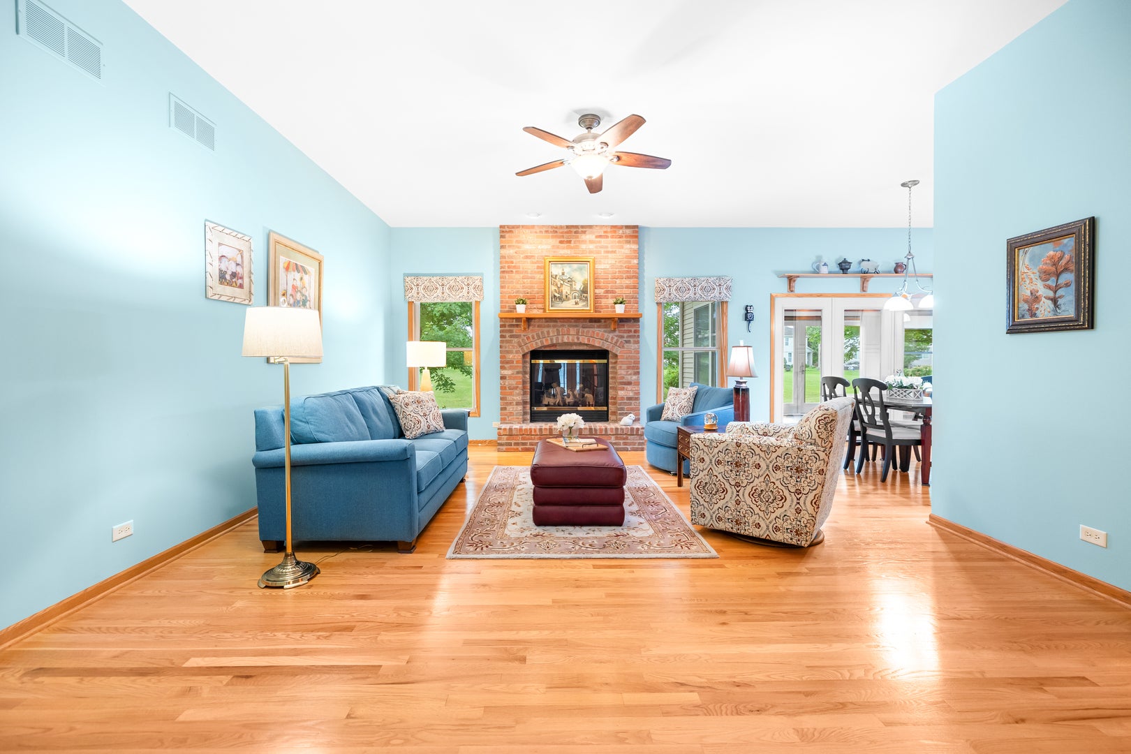 403 Jake Court