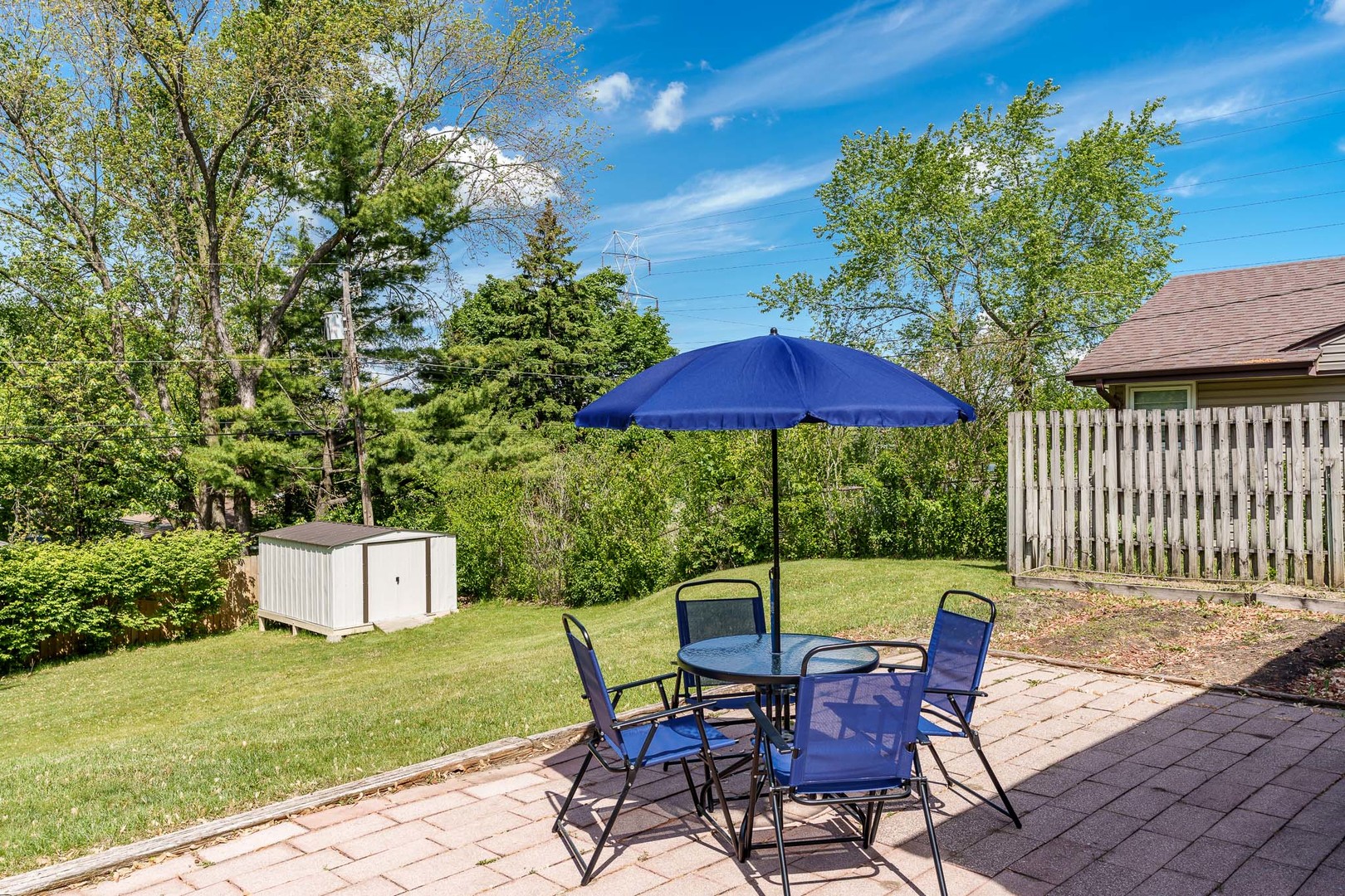 711 Parkside Drive