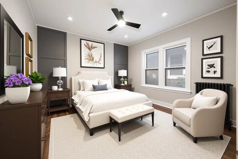 Tiny photo for 2619 W Farwell Avenue, Chicago, IL 60645 (MLS # 12798226)