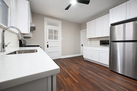 Tiny photo for 2619 W Farwell Avenue, Chicago, IL 60645 (MLS # 12798226)
