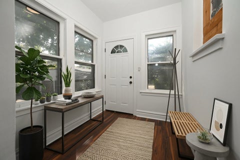 Tiny photo for 2619 W Farwell Avenue, Chicago, IL 60645 (MLS # 12798226)