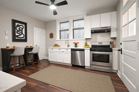 Tiny photo for 2619 W Farwell Avenue, Chicago, IL 60645 (MLS # 12798226)