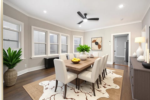 Tiny photo for 2619 W Farwell Avenue, Chicago, IL 60645 (MLS # 12798226)