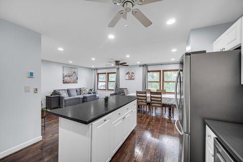 Tiny photo for 2921 Brentwood Court, Woodridge, IL 60517 (MLS # 12755125)