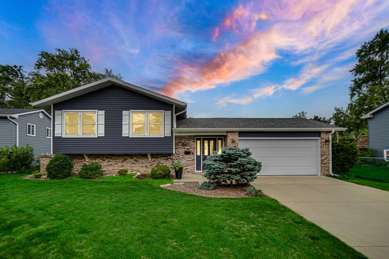 2921 Brentwood Court