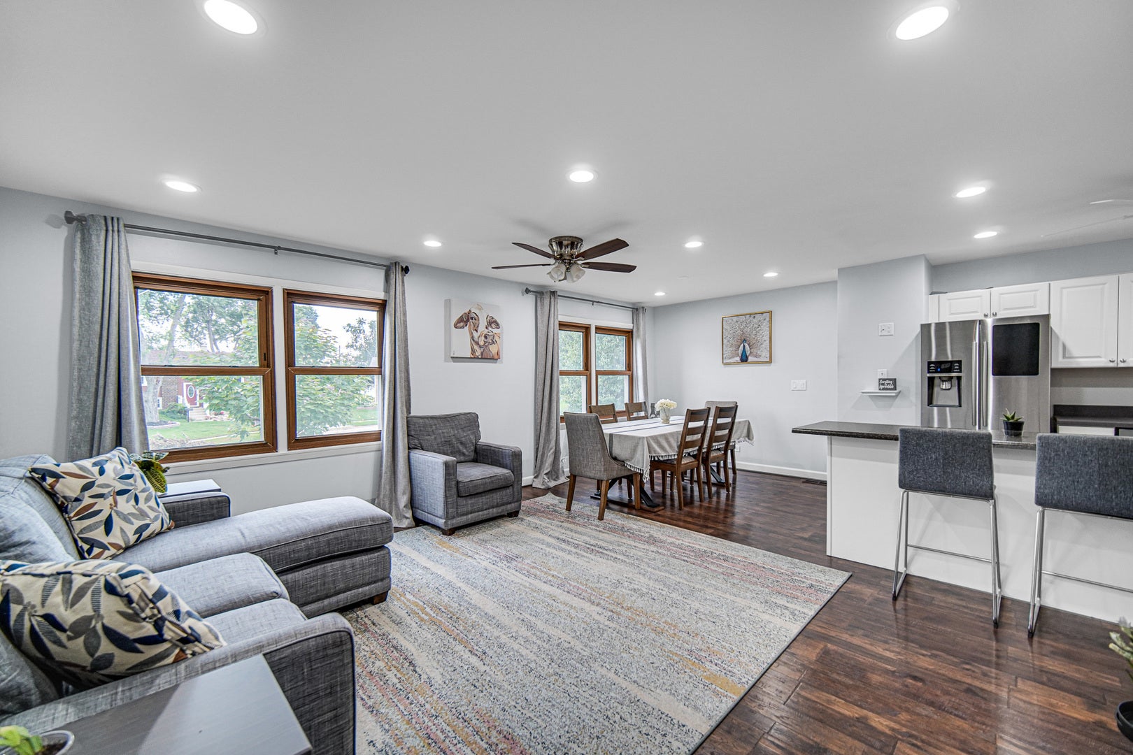 2921 Brentwood Court