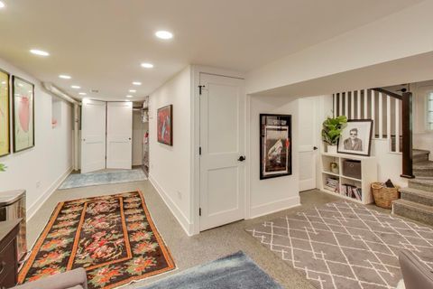 Tiny photo for 4438 N Spaulding Avenue, Chicago, IL 60625 (MLS # 12503068)