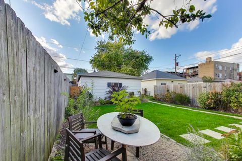 Tiny photo for 4438 N Spaulding Avenue, Chicago, IL 60625 (MLS # 12503068)