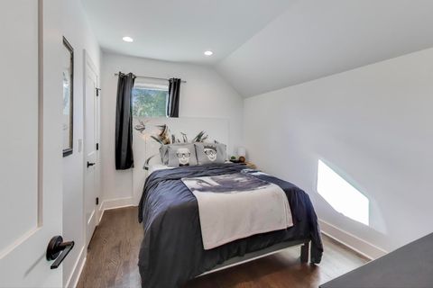 Tiny photo for 4438 N Spaulding Avenue, Chicago, IL 60625 (MLS # 12503068)