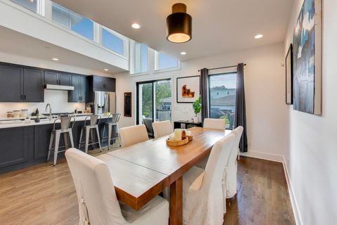 Tiny photo for 4438 N Spaulding Avenue, Chicago, IL 60625 (MLS # 12503068)