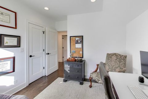 Tiny photo for 4438 N Spaulding Avenue, Chicago, IL 60625 (MLS # 12503068)