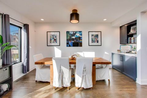 Tiny photo for 4438 N Spaulding Avenue, Chicago, IL 60625 (MLS # 12503068)